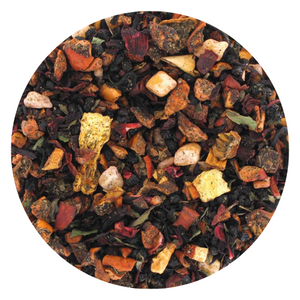 Infusion glacée - Pastèque