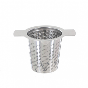 filtre à thé pour tasse